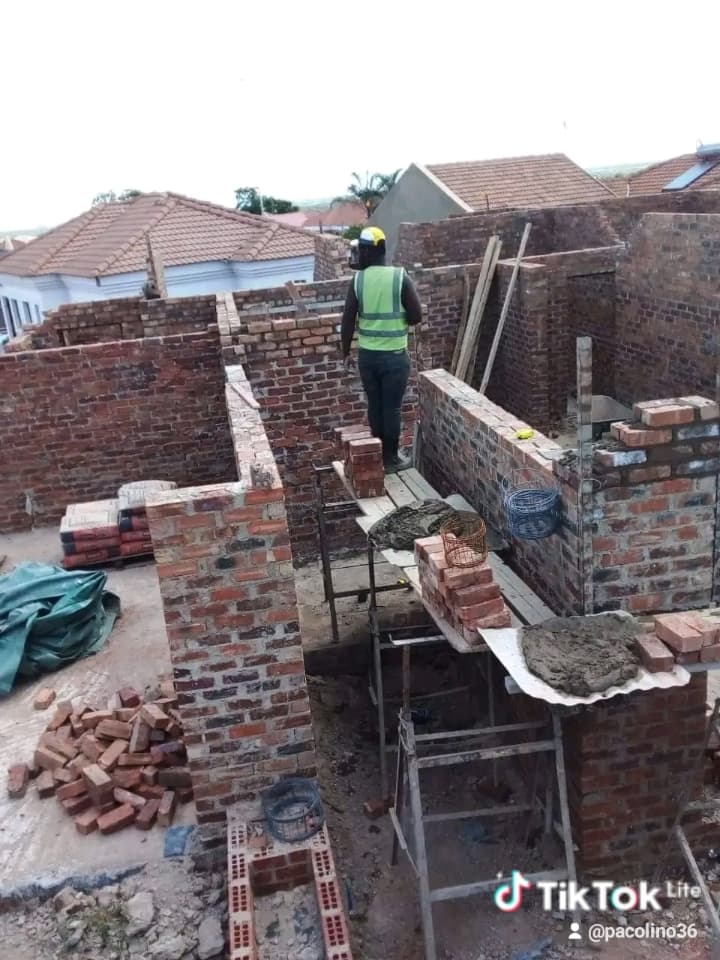 PACOS construction